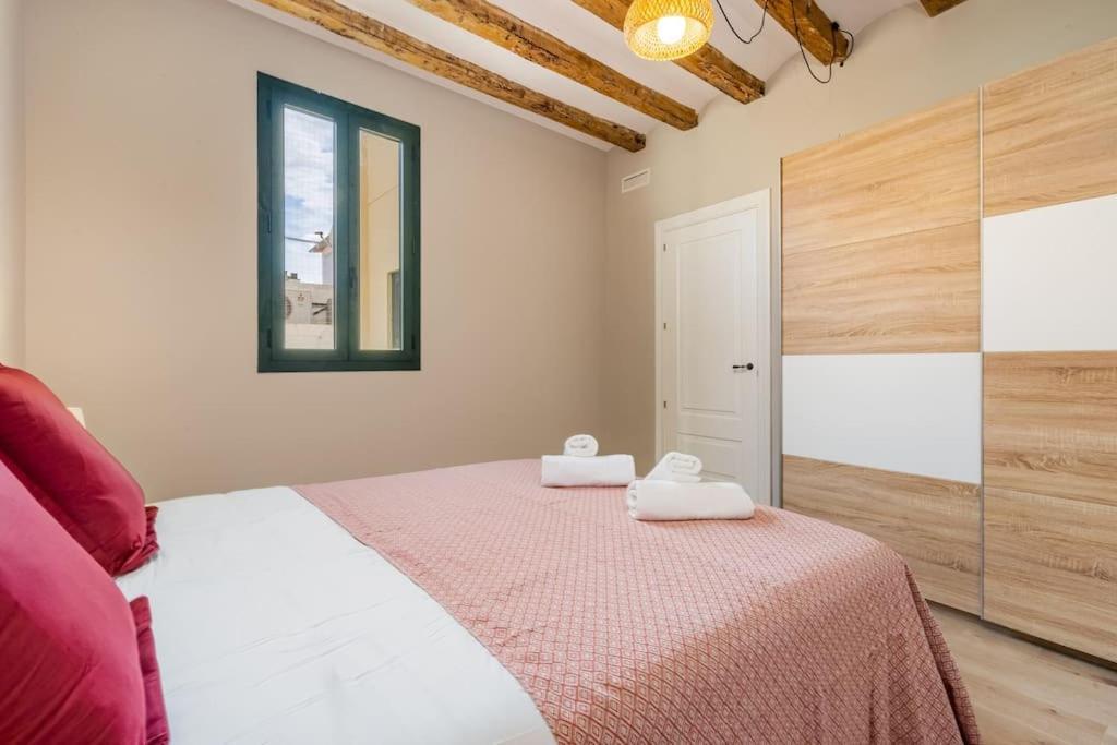 Apartment Circo Tarragona