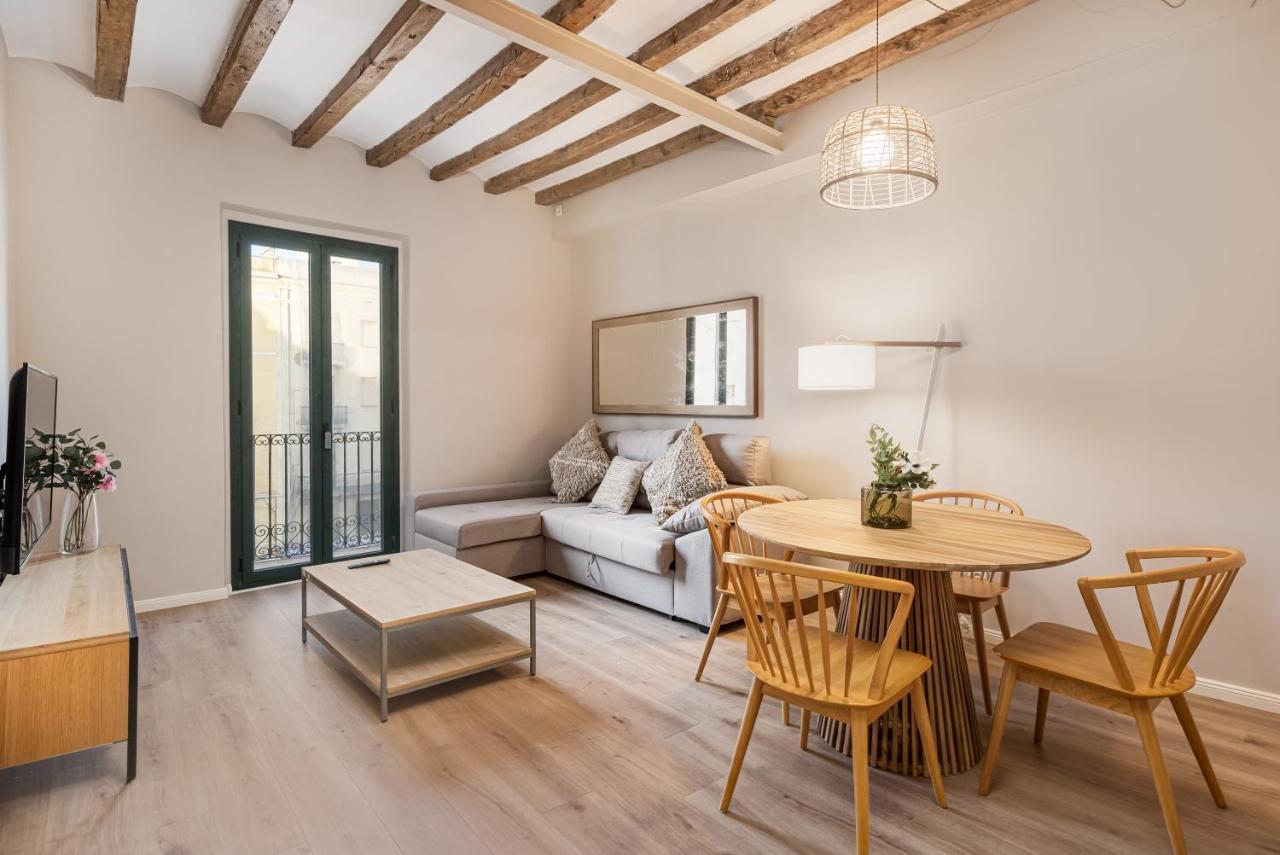 Circo Apartment Tarragona
