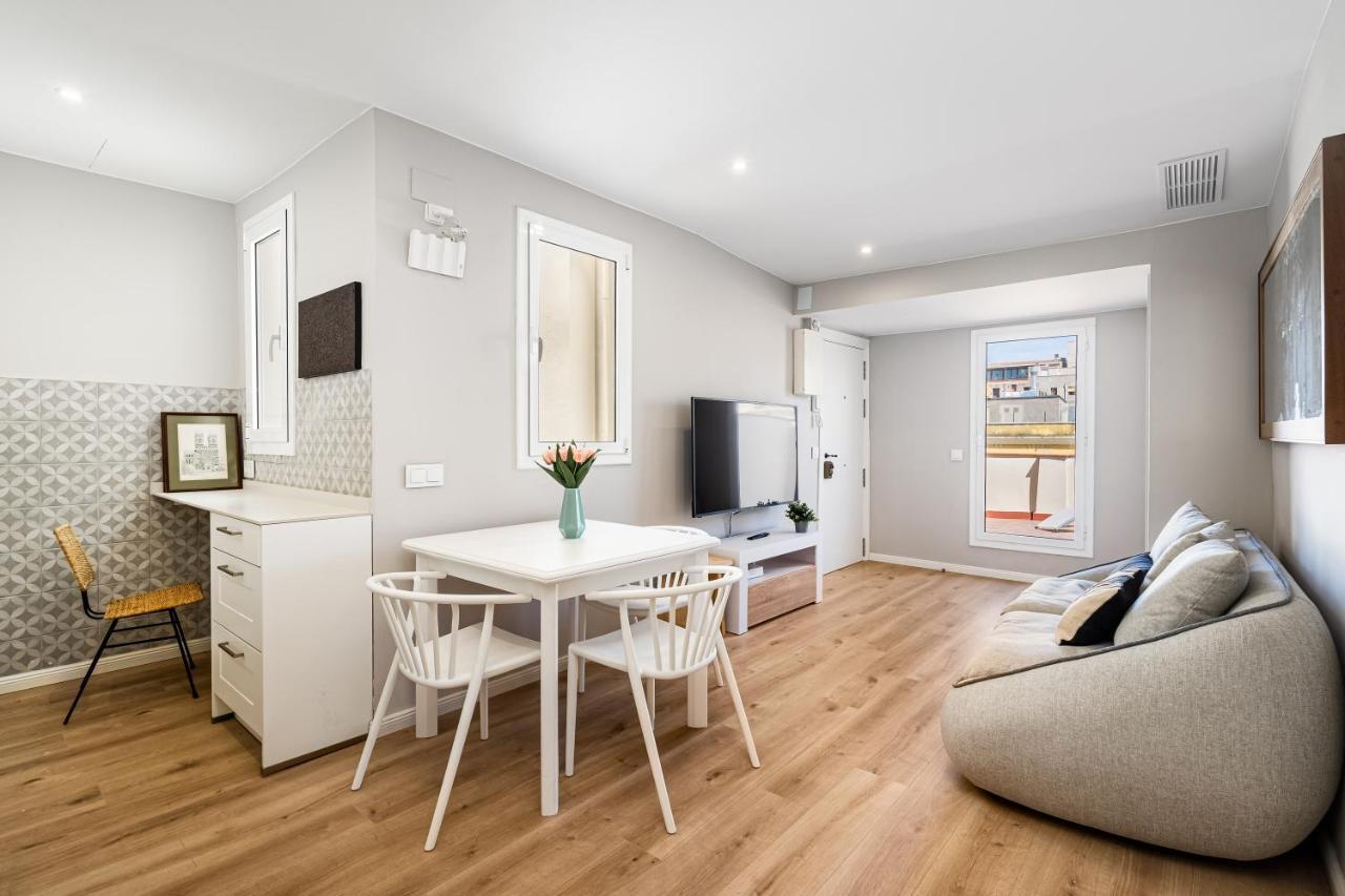 Circo Apartment