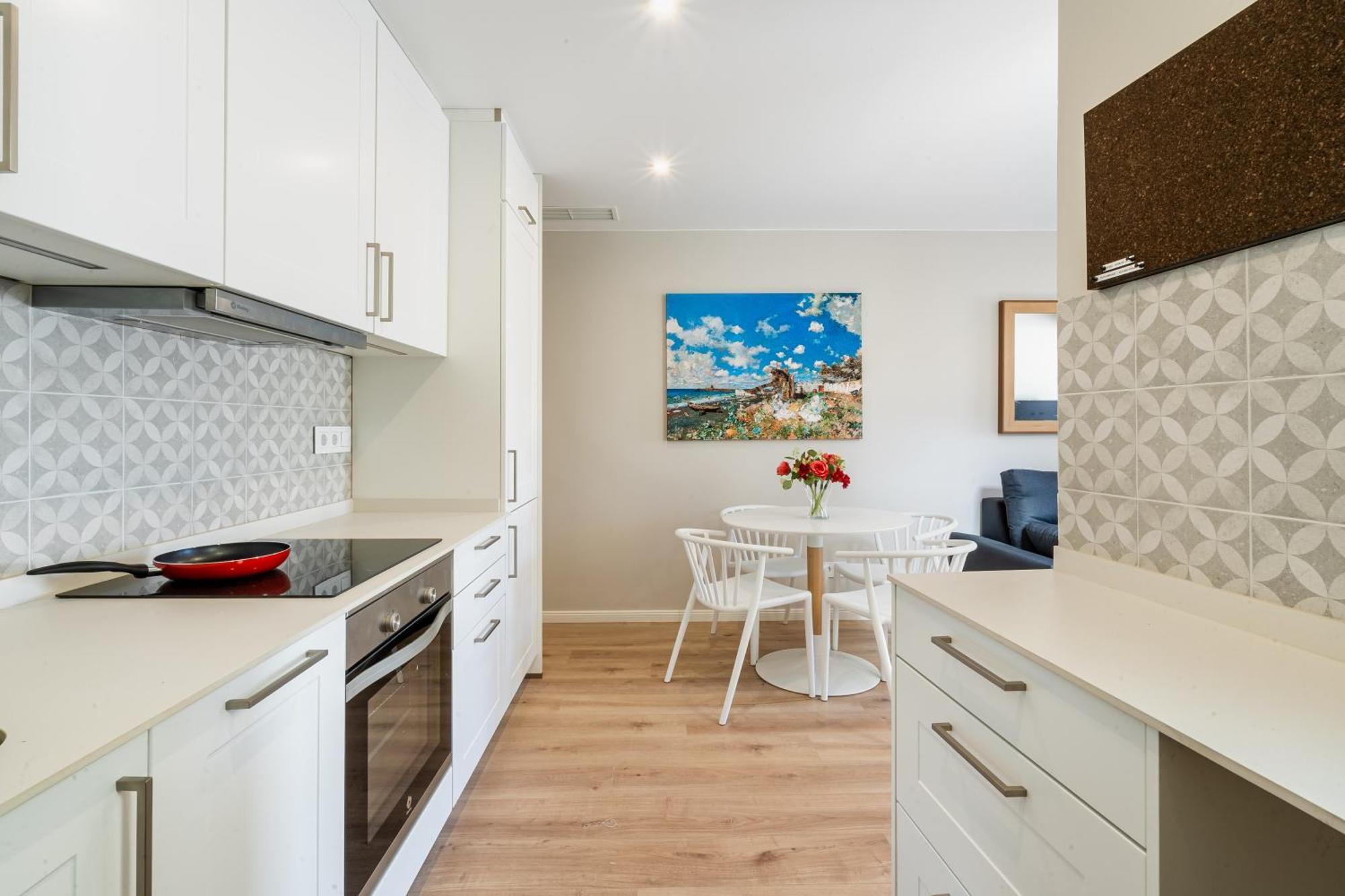 Apartment Circo
