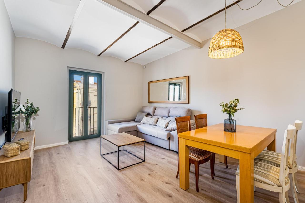 Circo Apartment *