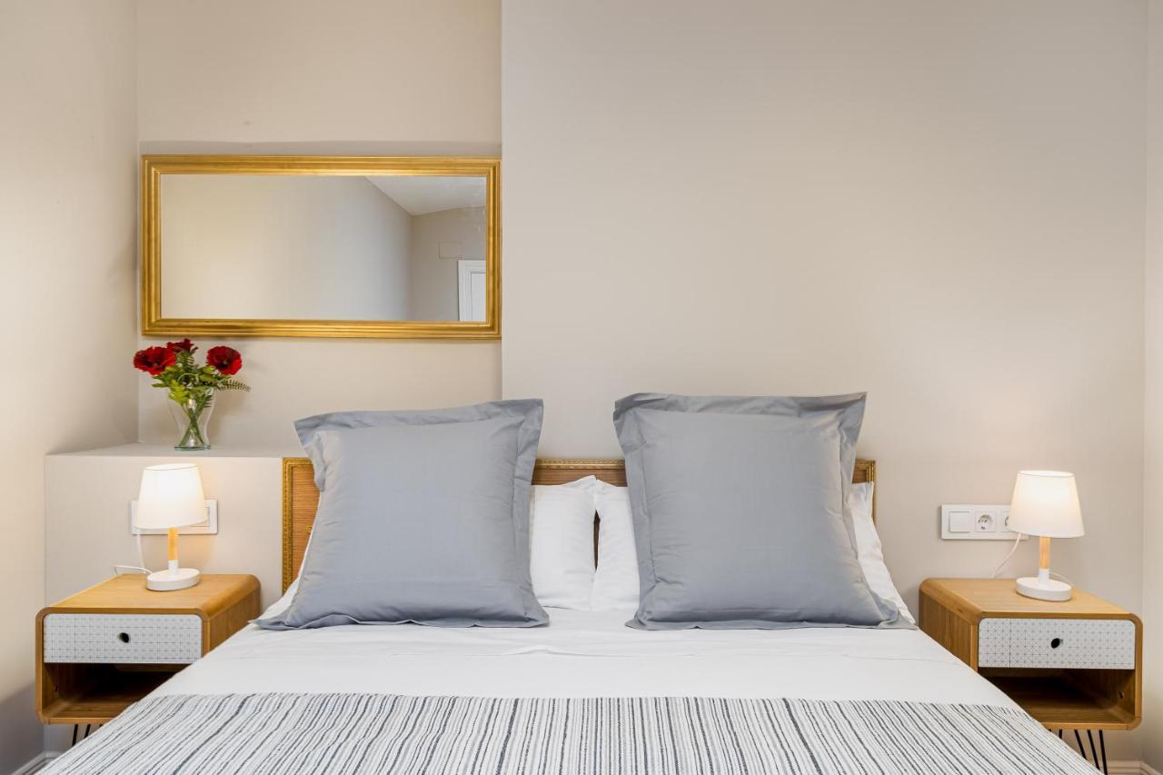 Circo Apartment *