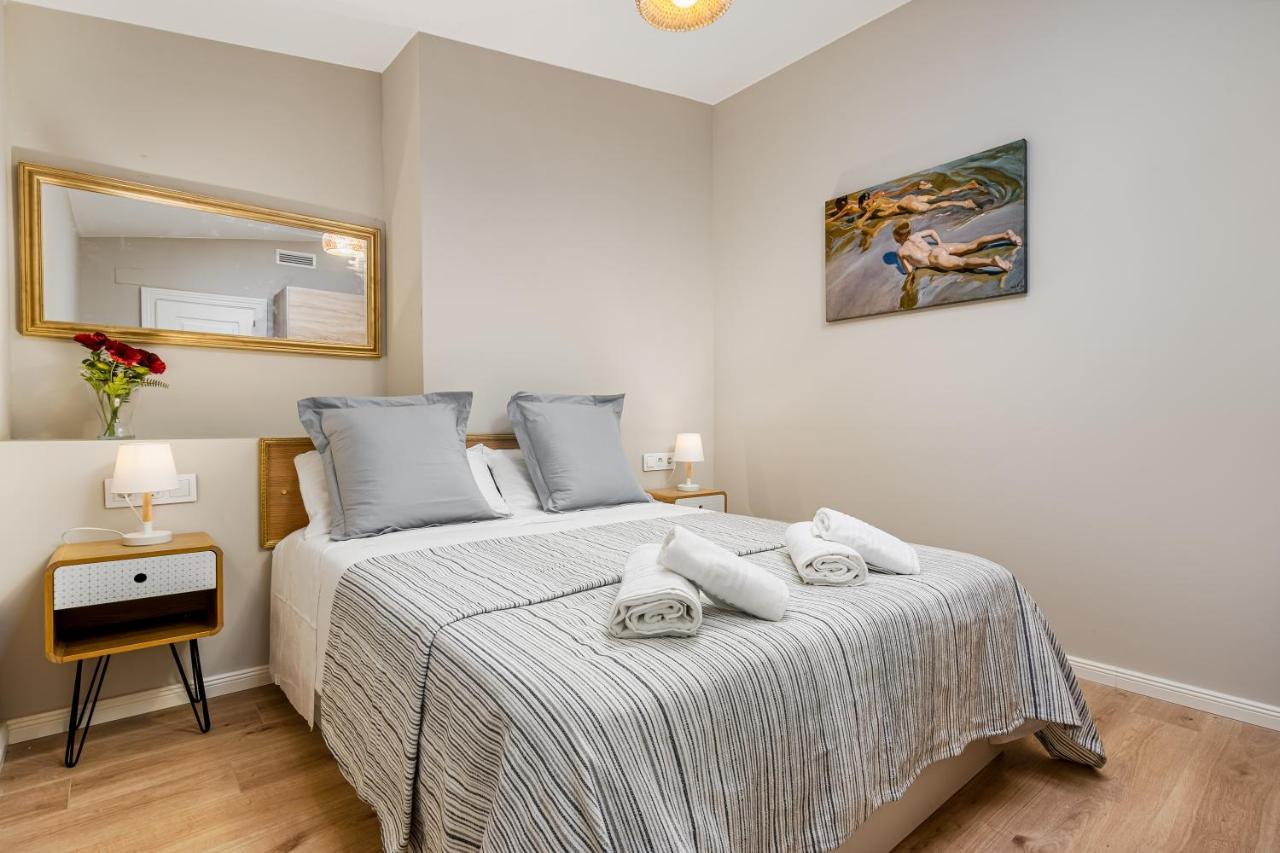 Apartment Circo Tarragona