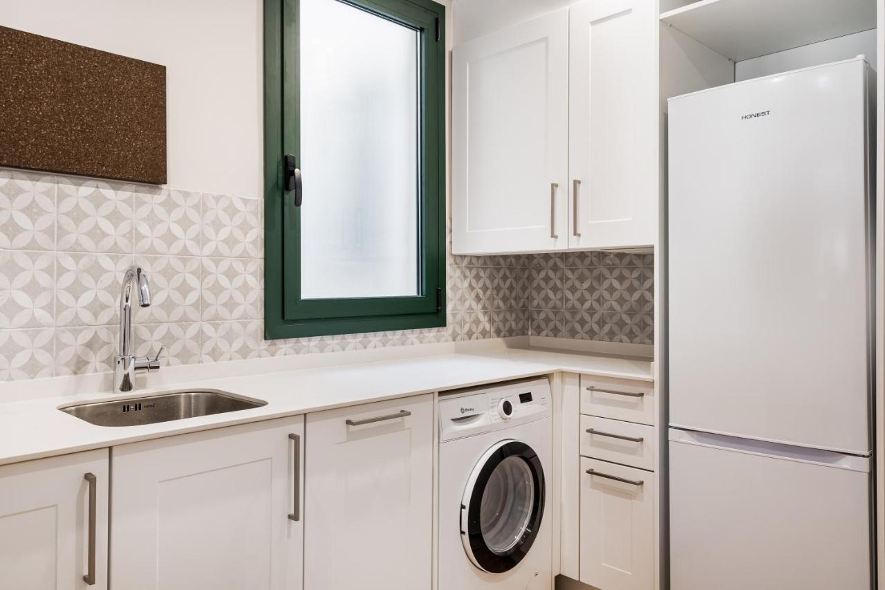 Circo Apartment