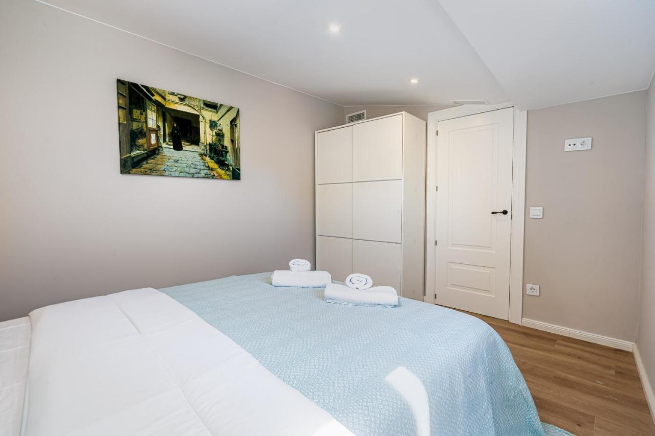 Circo Apartment