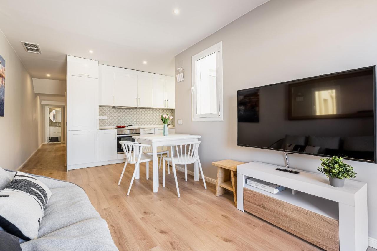 Apartment Circo Tarragona
