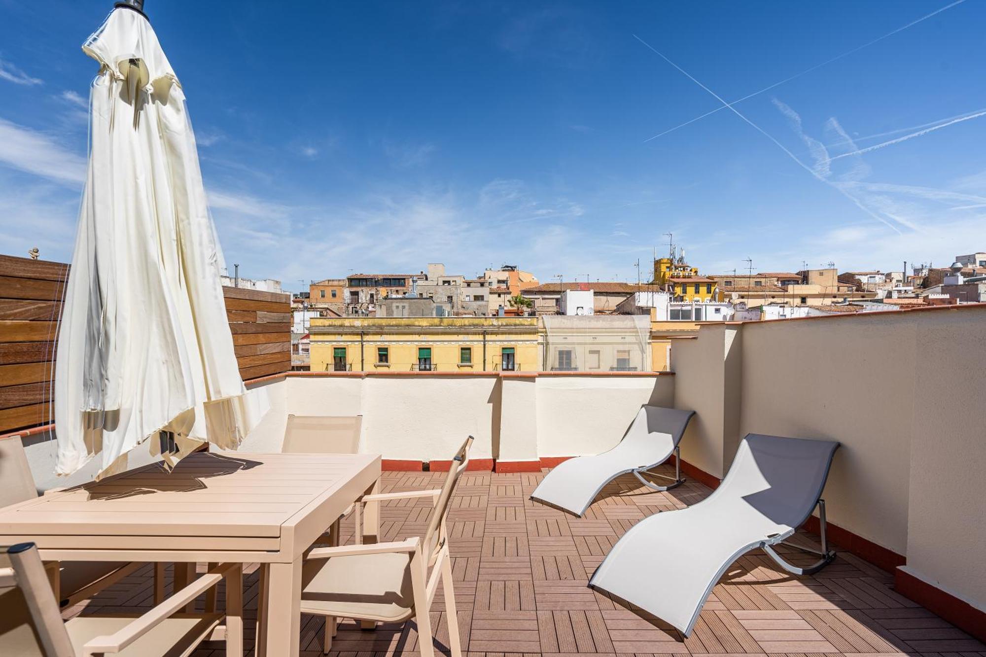 Circo Apartment