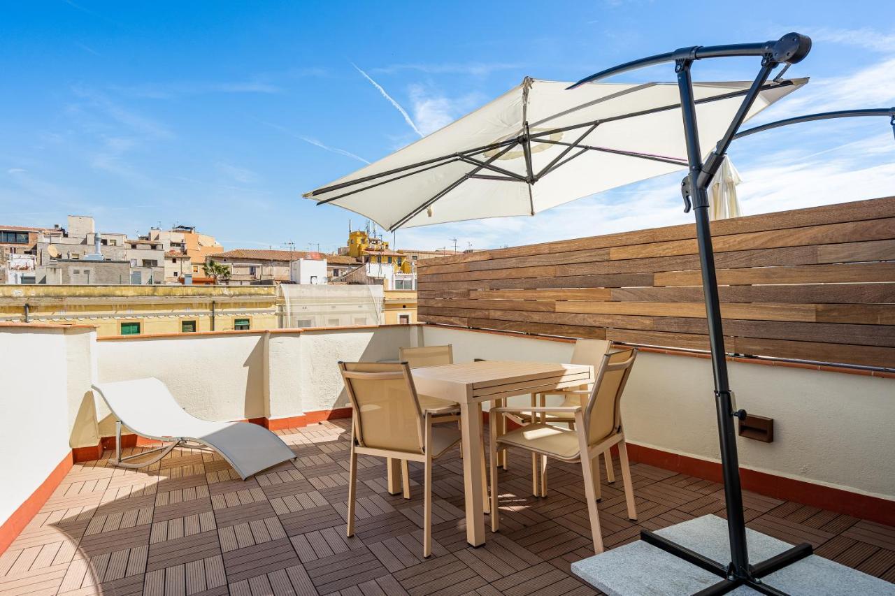 Circo Apartment