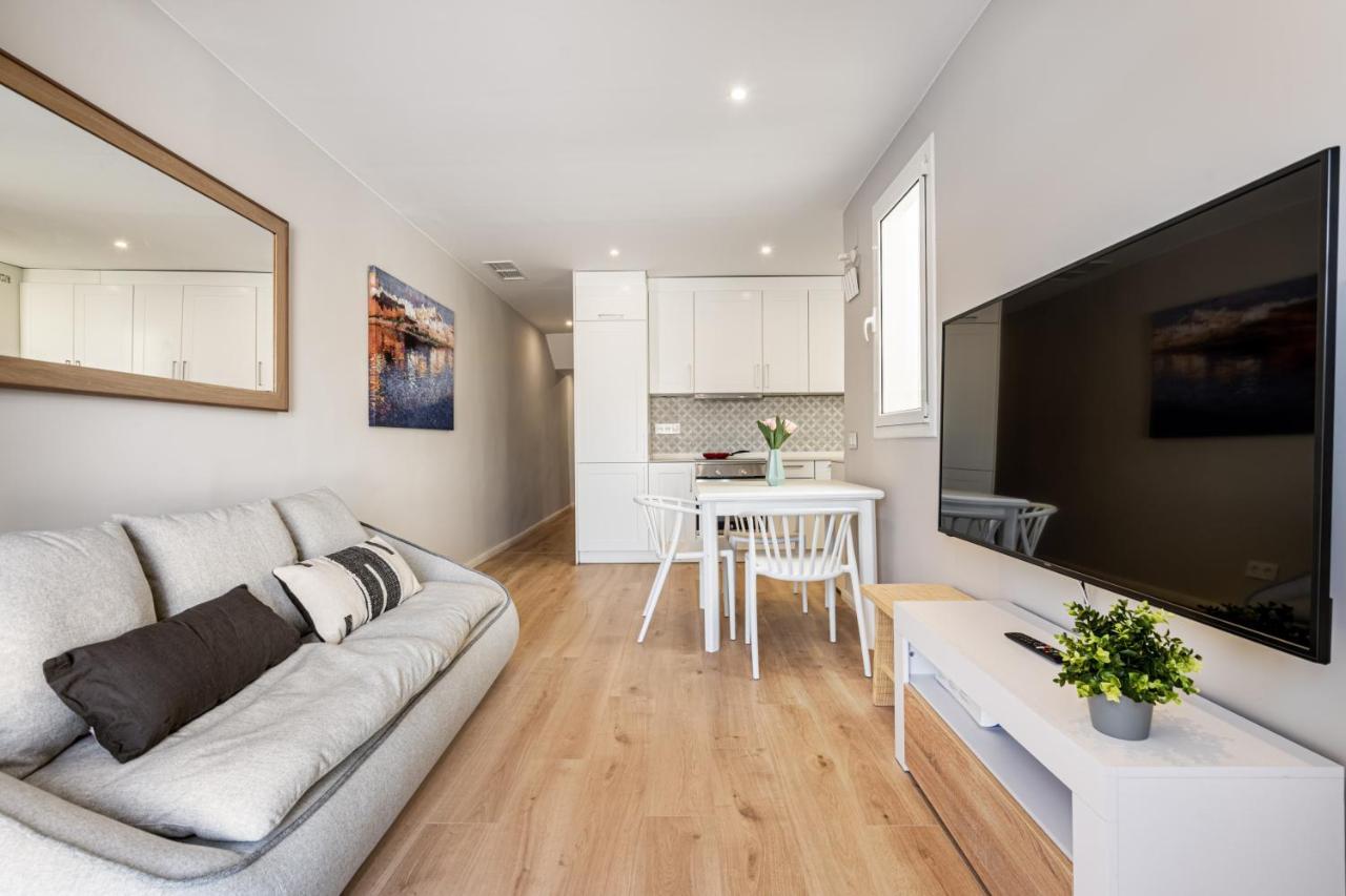 Apartamento Circo *