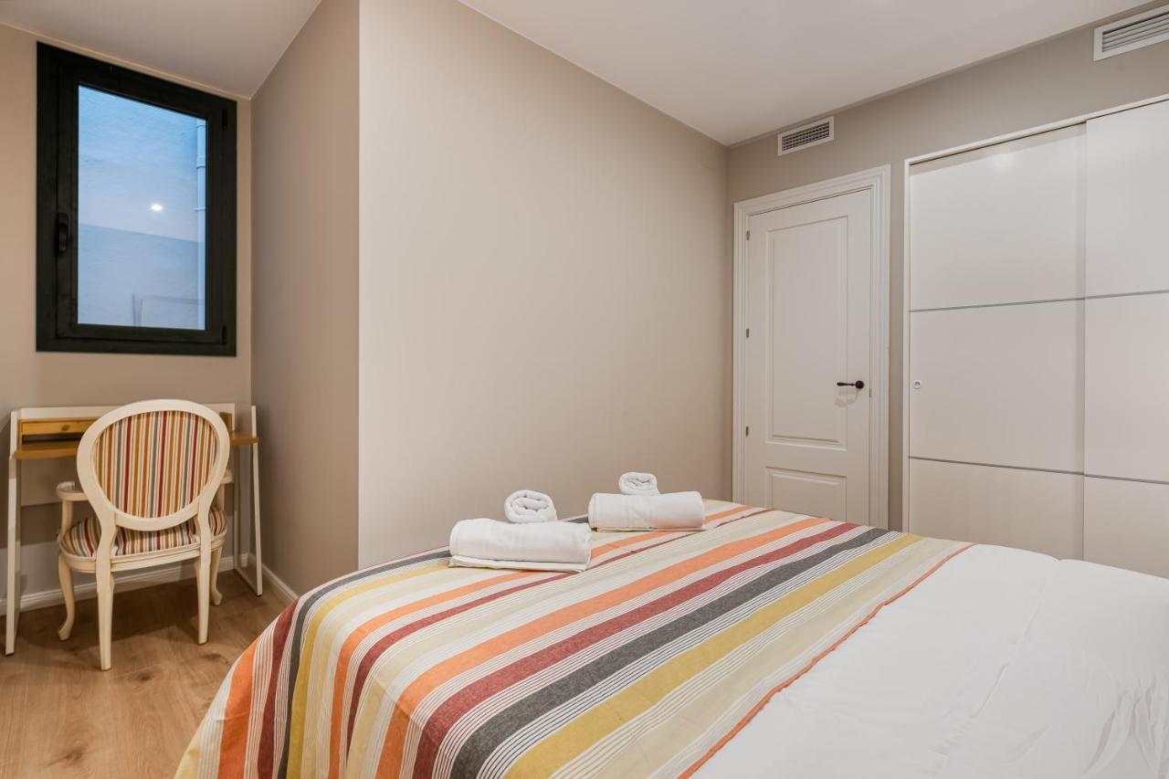 Circo Apartamento Tarragona