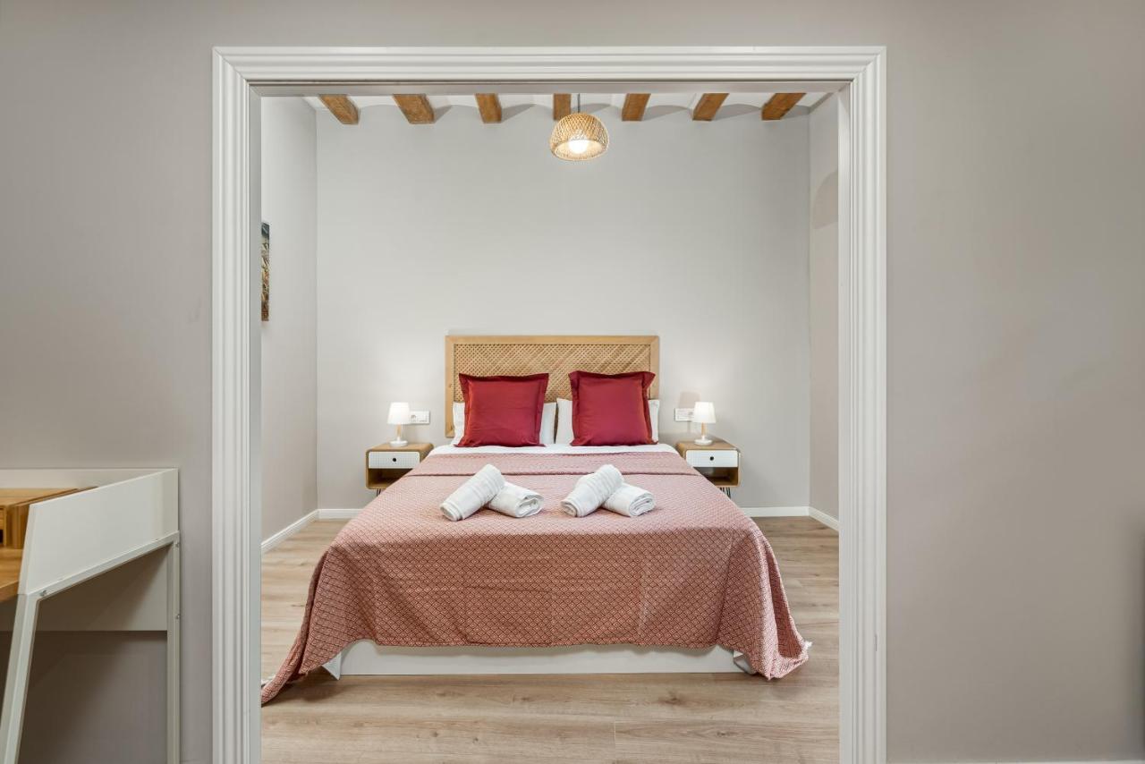 Apartamento Circo