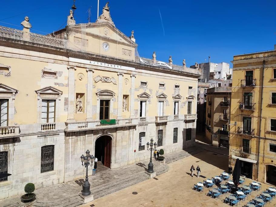 Apartamento Circo