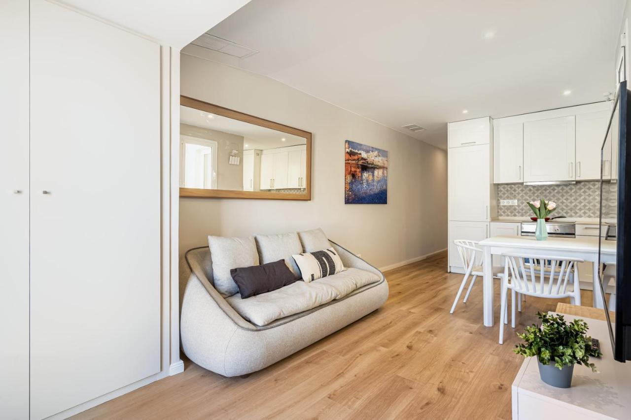 Apartamento Circo