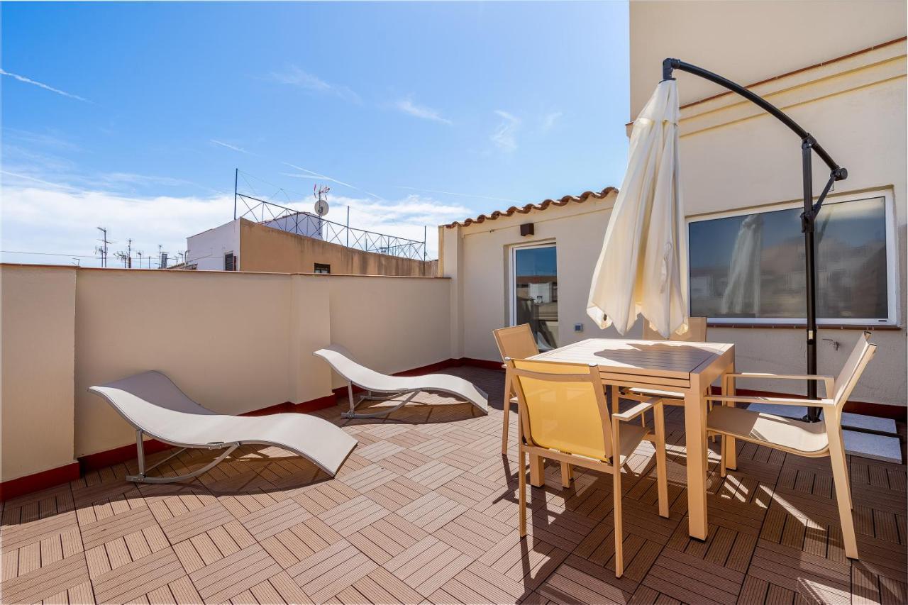 Circo Apartamento