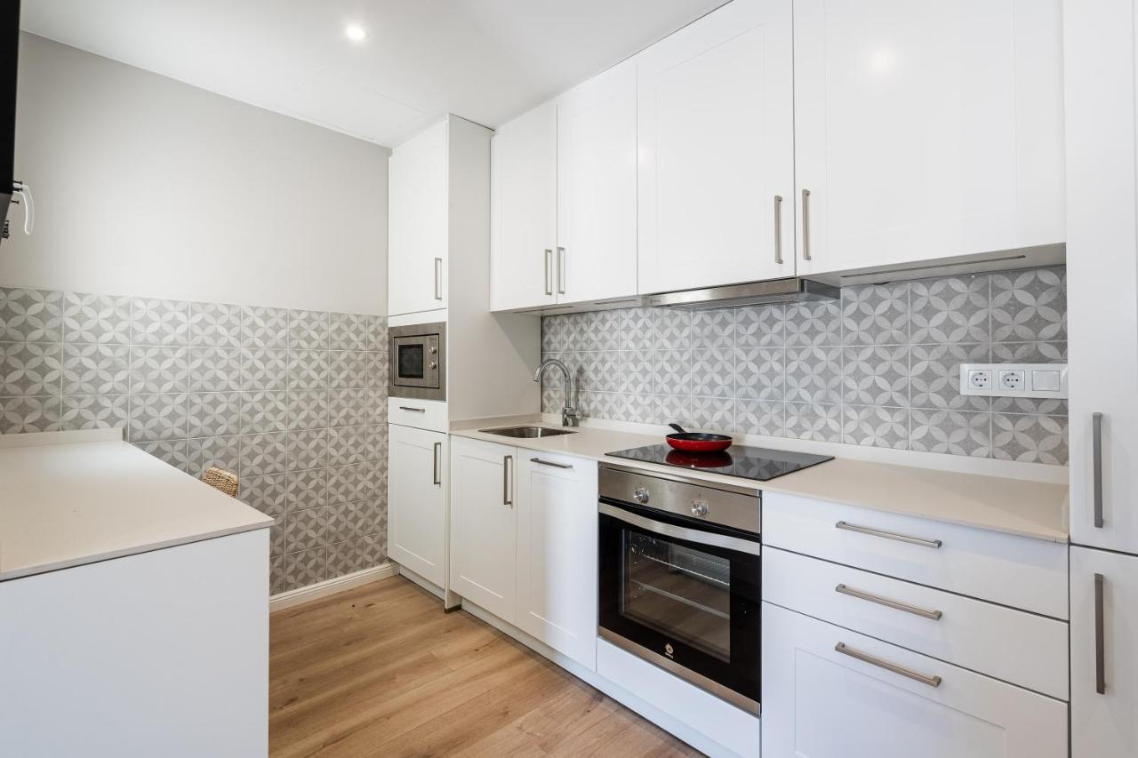 Apartamento Circo