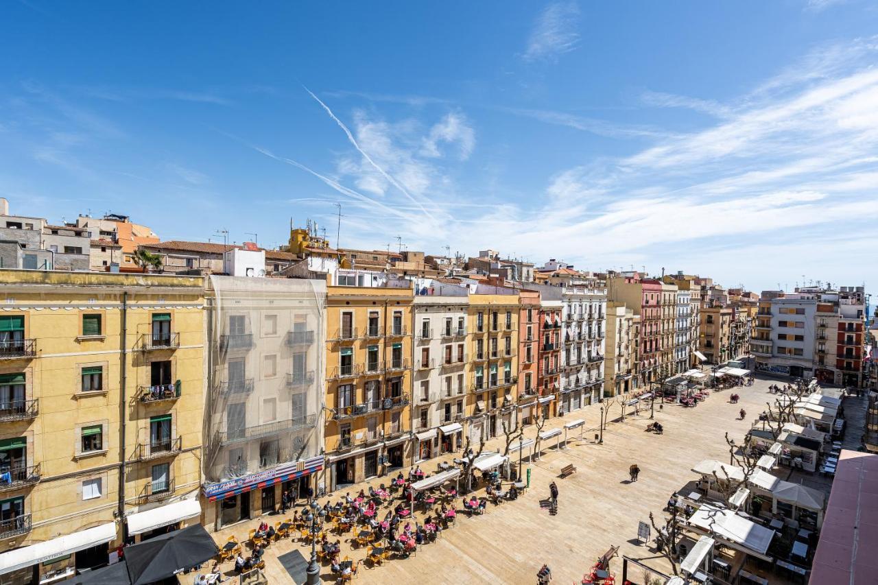 Circo Tarragona