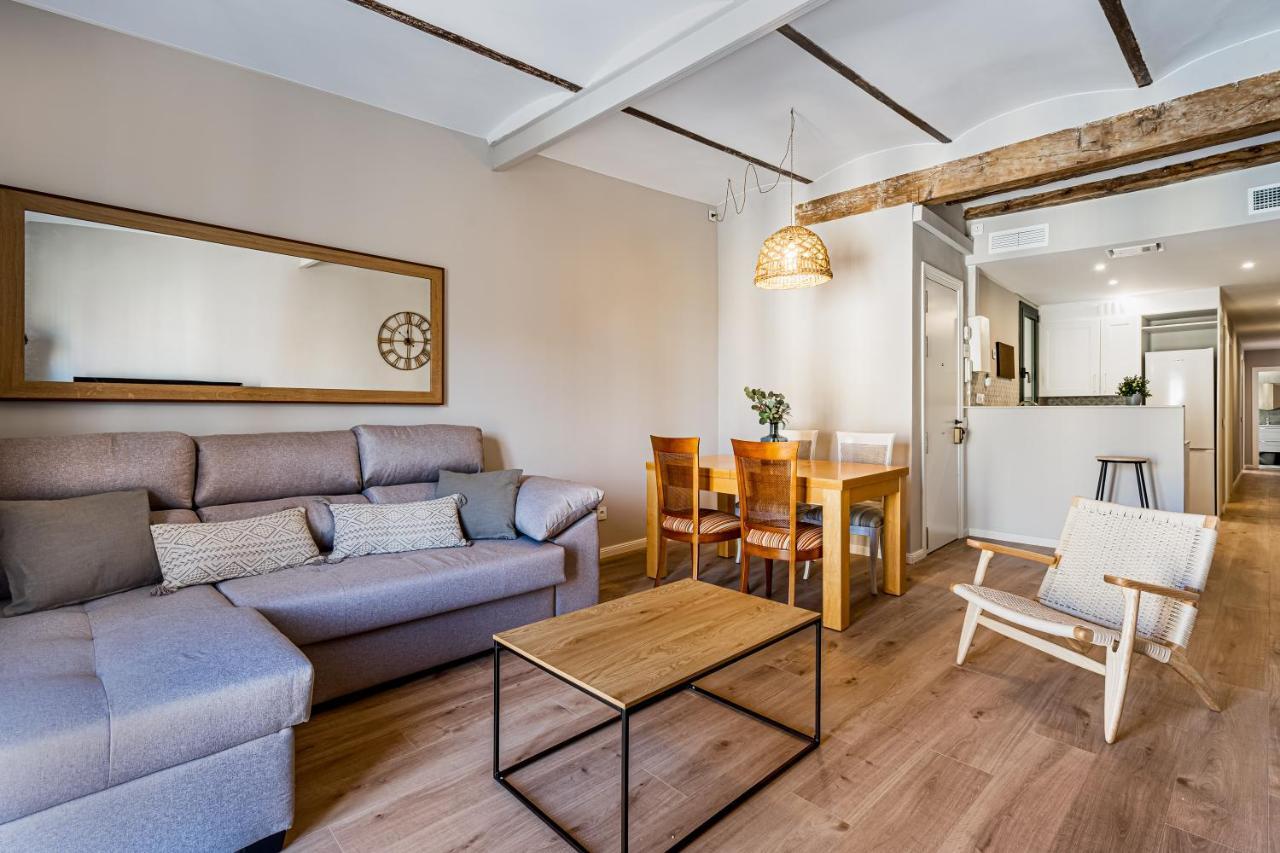 Apartamento Circo Tarragona