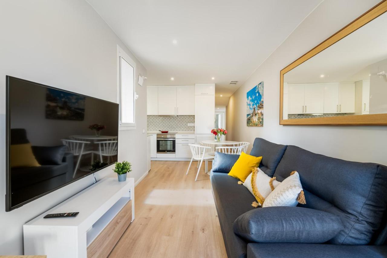 Circo Apartamento *