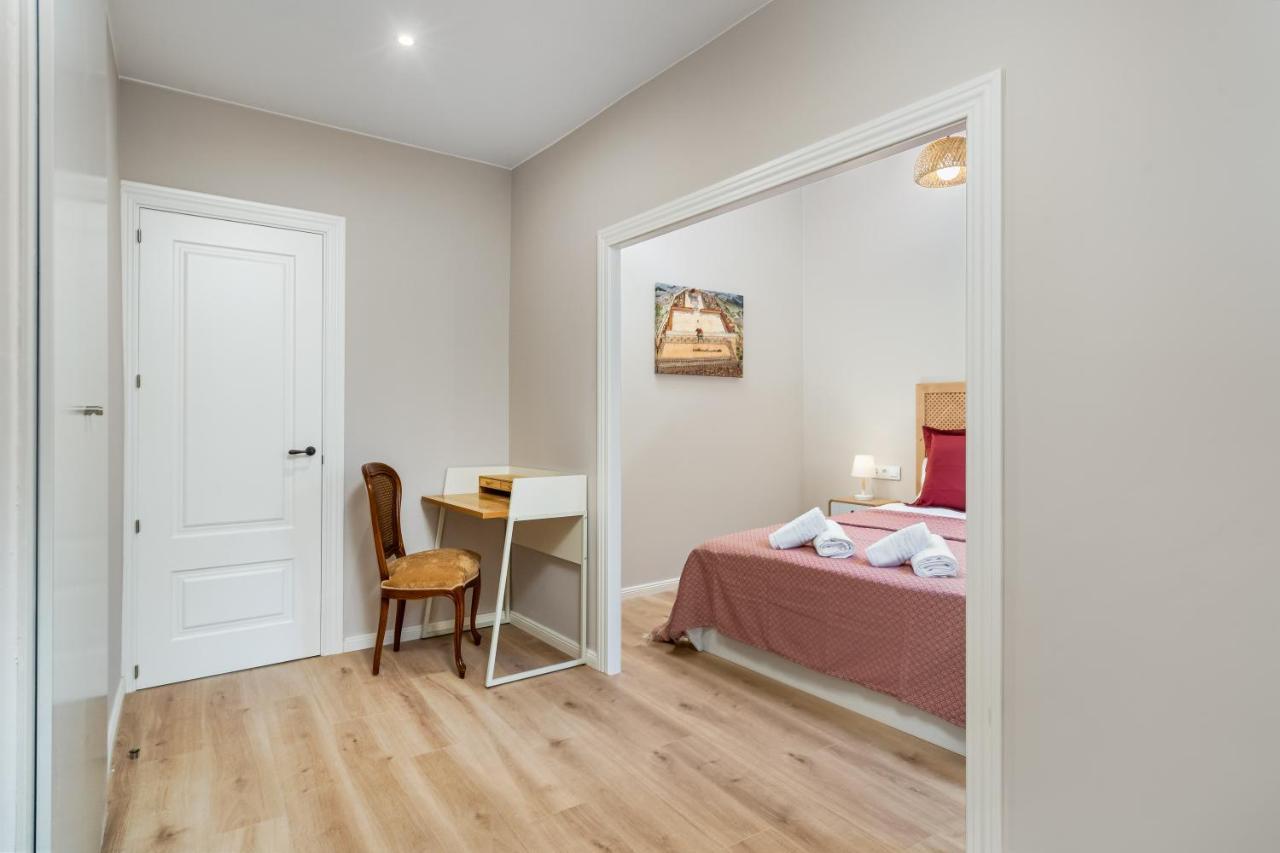 Circo Apartamento Tarragona