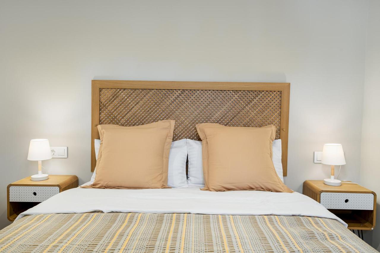 Apartamento Circo Tarragona