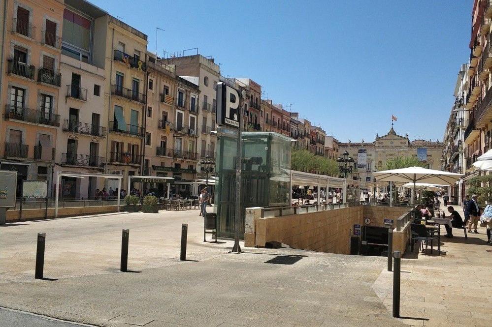 Apartamento Circo